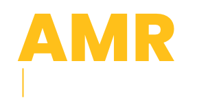 AMR – AM Rendi OÜ Logo